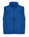 Bodywarmer B&C Reset Royal Blue